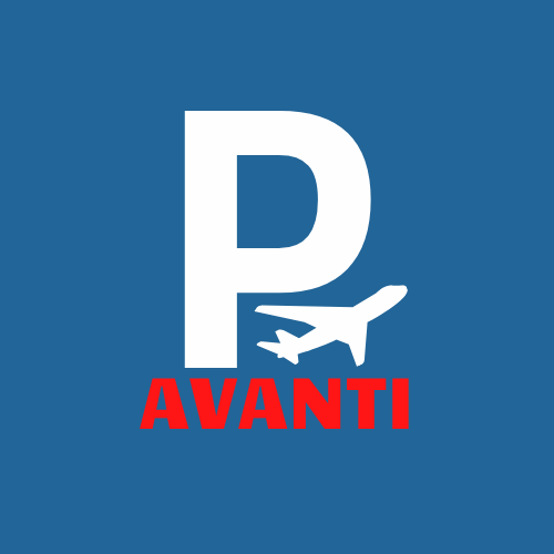 Avanti Park Modlin logo