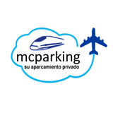 McParking Aeropuerto Sevilla P3 - Aparcacoches (Exterior) At Sevilla Airport