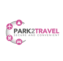Park2Travel logo