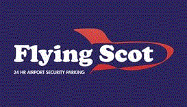 Glasgow Flying Scot - Large Vehicles logo
