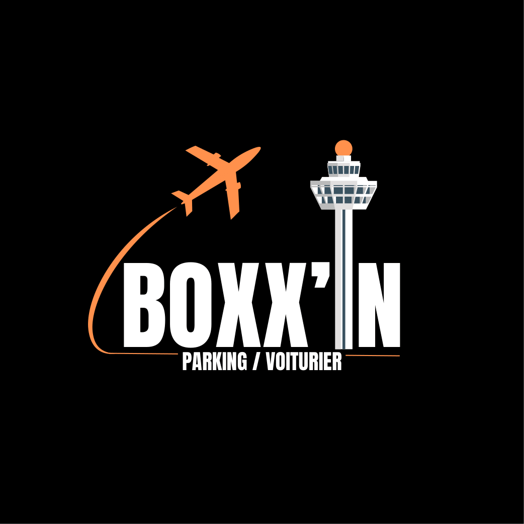 BOXX’IN Aéroport de Toulouse - Extérieur At Toulouse Blagnac Airport