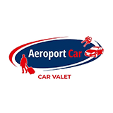 Aeroport Car - Scoperto logo