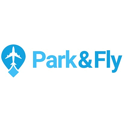 Park and Fly Modlin logo