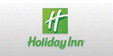 Holiday Inn Worth with I Love Meet & Greet logo