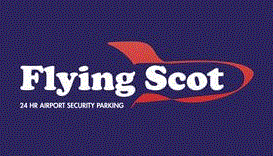 Flying Scot Parking
