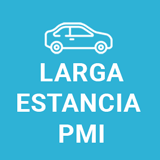 Parking Larga Estancia PMI logo