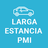 Parking Larga Estancia PMI At Palma Mallorca Airport