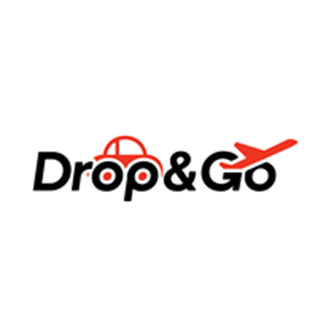 Drop & Go - Large Vehicles logo