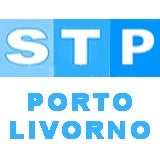 S.T.P. Porto Livorno logo