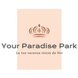 Your Paradise Parking  - Open Air logo