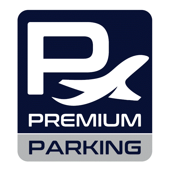 Premium Parking - Navetta - Coperto logo