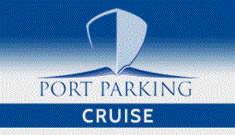 Dover Port - Park and Ride - TCruise logo