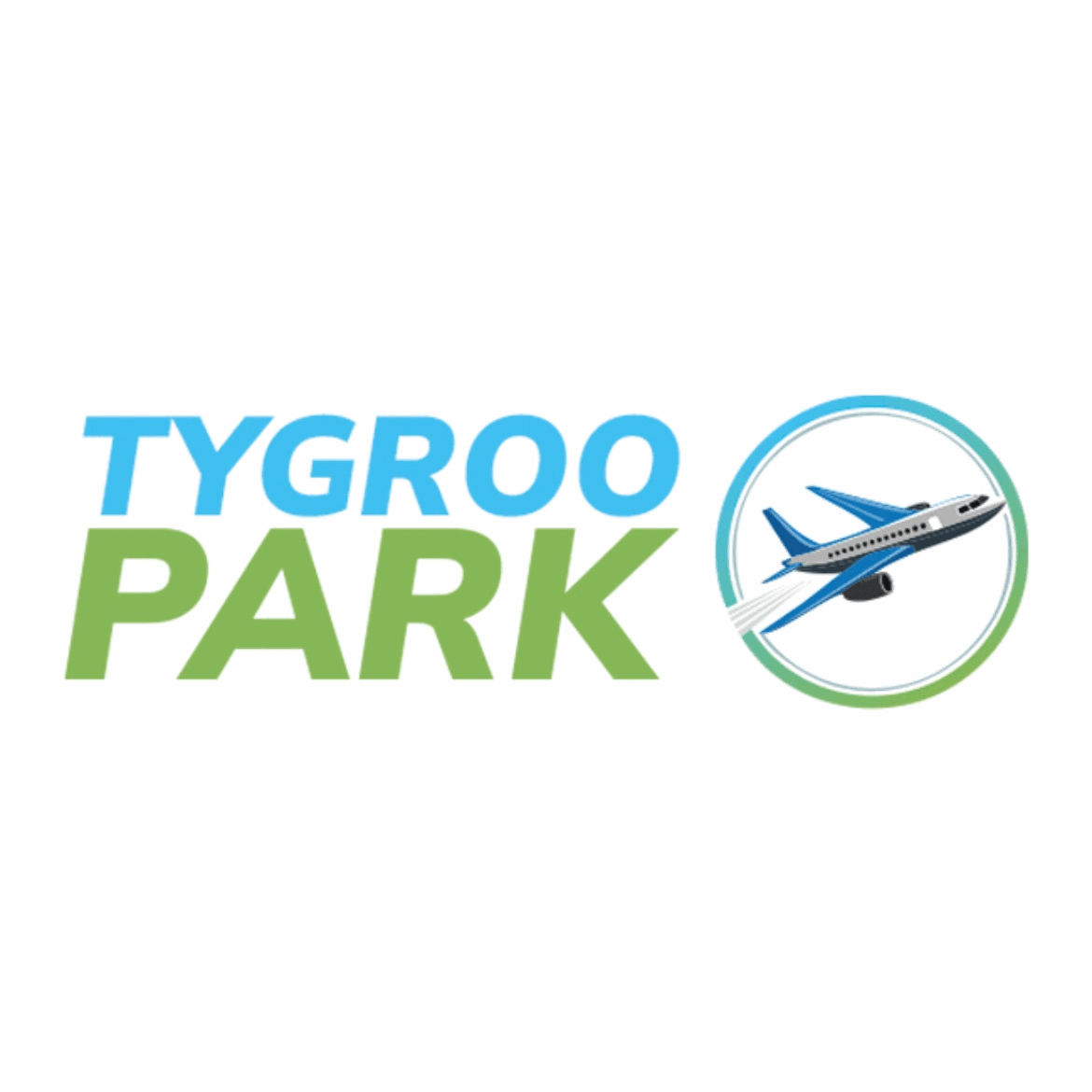 Tygroo Park Navette logo