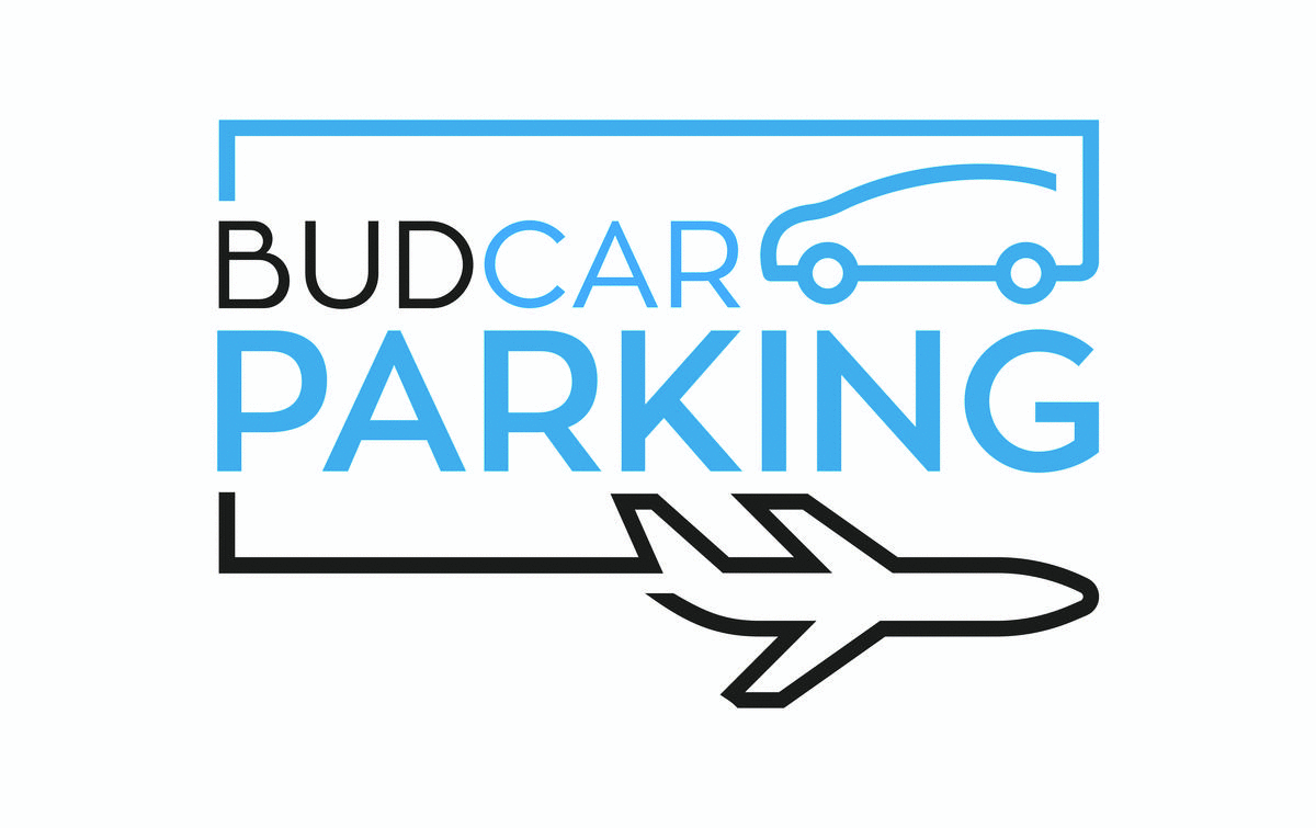 Budcar Parking Budapest logo