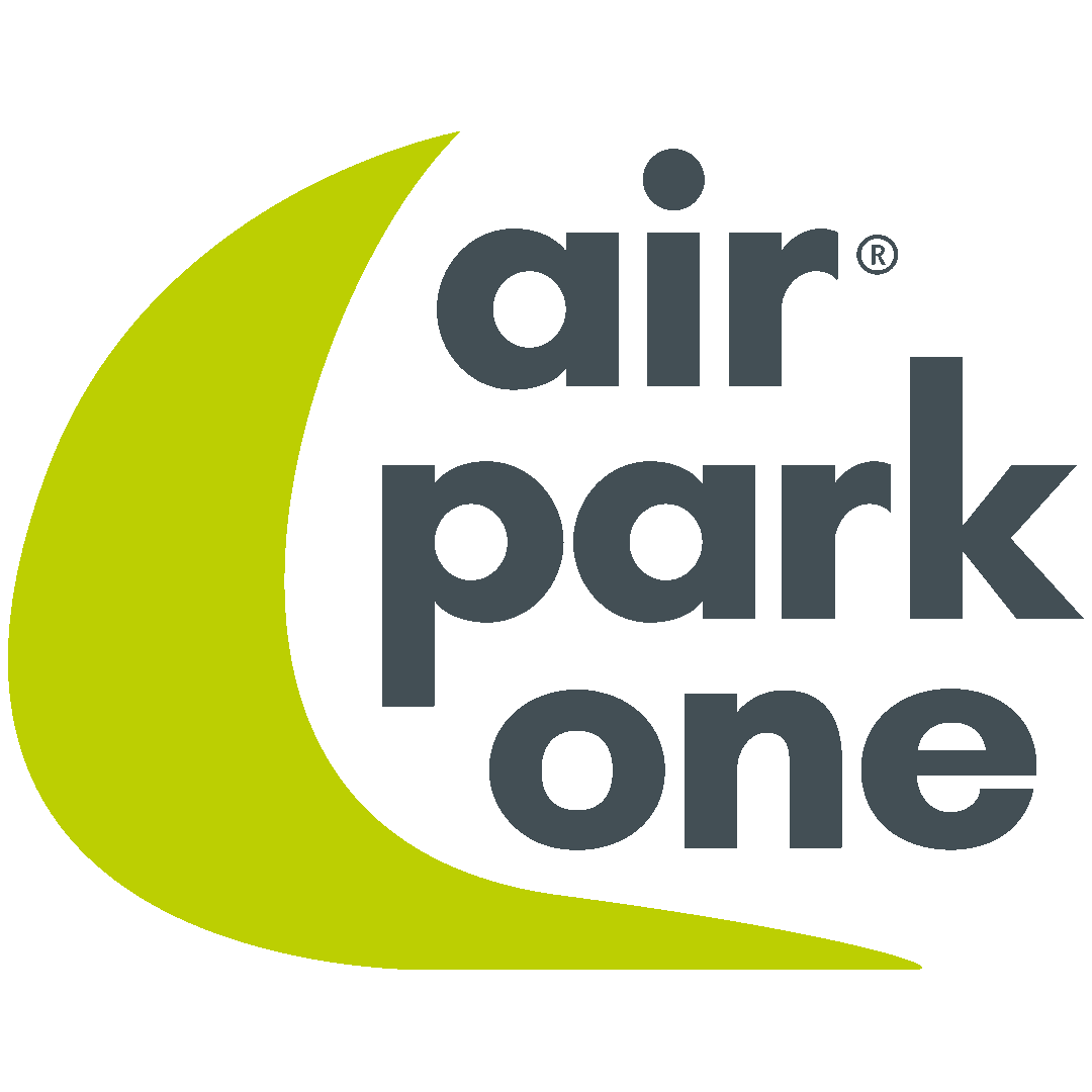 AirParkOne Valet Service Hamburg logo