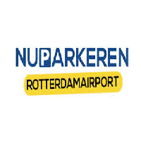NUPARKEREN Rotterdam Airport