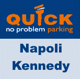 Quick Napoli Kennedy logo