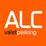 ALC Valet Parking Undercover - Alicante Airport logo