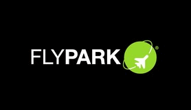 FlyPark Coperto Venezia Aeroporto logo