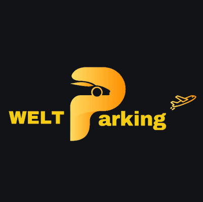 Weltparking Shuttle Düsseldorf logo