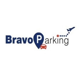 Bravo Parking Bologna Coperto logo