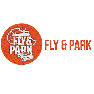 Fly and Park Valet King Shaka Airport logo