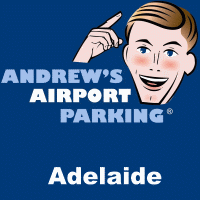 Andrew's Airport Parking Adelaide Undercover