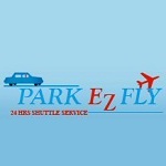 Park Ez Fly Jacksonville Airport logo