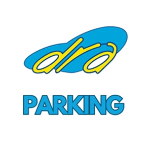 DRA Parking - No transfer - Keep Keys logo