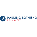 Parking Lotnisko - Park & Fly logo