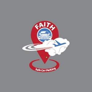 SafeCar Parking - Meet & Greet - Uncovered logo