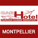 Car Hotel Montpellier