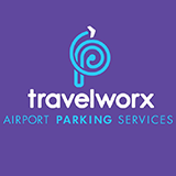 Travelworx Parking Thessaloniki Airport logo