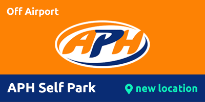 APH Birmingham Self Park (Airparks)