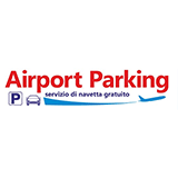 Airport Parking - Coperto logo