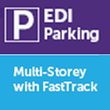 Multi-Storey with fastTRACK - Official Onsite logo