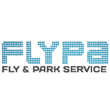flypa Düsseldorf logo