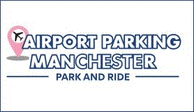 Airport Parking Manchester - Park and Ride logo