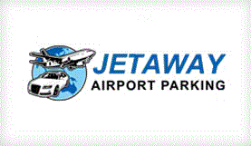 Jetaway Airport Parking - Valet Park & Ride - Outdoor
