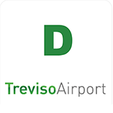 Park D - Parcheggio Ufficiale dell'Aeroporto di Treviso At Treviso Airport