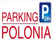 Parking Polonia Lotnisko Katowice logo