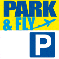 Park and Fly Terminal - Croisières logo