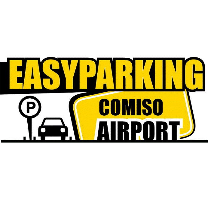 Easy Parking Comiso Aeroporto Scoperto con Navetta logo