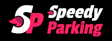 Speedy parking Civitavecchia - Undercover logo