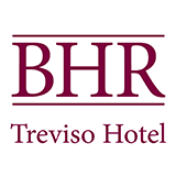 Best Western Premier BHR Treviso Hotel Scoperto At Treviso Airport