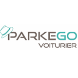 Parkego Meet and Greet Nice-Ville Station logo