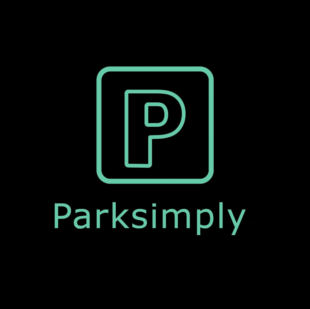 Park Simply Rotterdam Überdacht logo