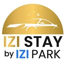 IZI Stay - Serviço de transporte - Descoberto - Mantenha suas chaves logo