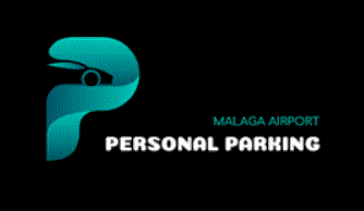 Personal Parking - Meet & Greet - Uncovered logo