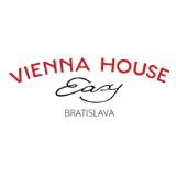 Vienna House Easy Bratislava logo